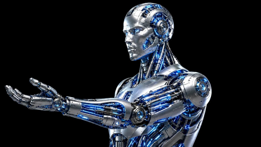 Hero Robot