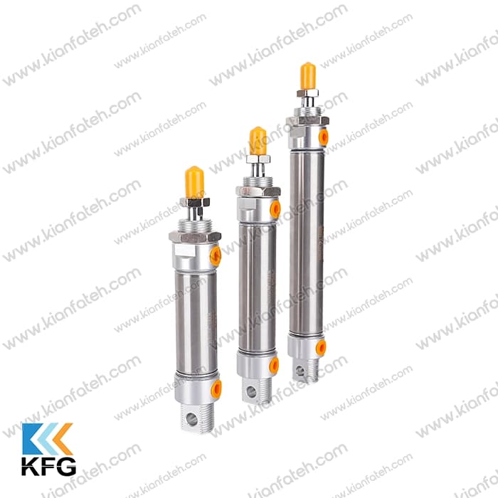 شير 1.4 كبريتي 2V025-08-AC220V مارك MAX
