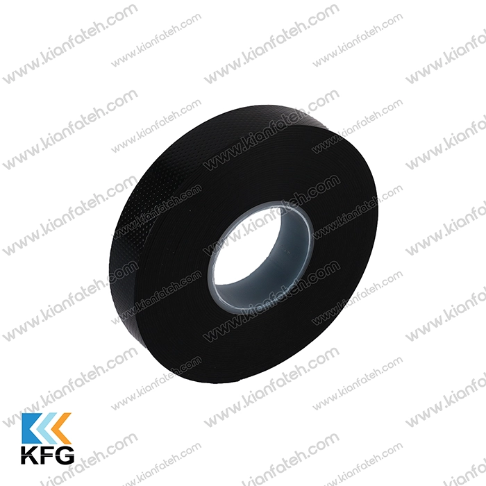 Genuine MAX Zhanti Self-Fusing Rubber Tape — image 3
