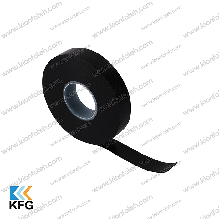 Genuine MAX Zhanti Self-Fusing Rubber Tape — image 4