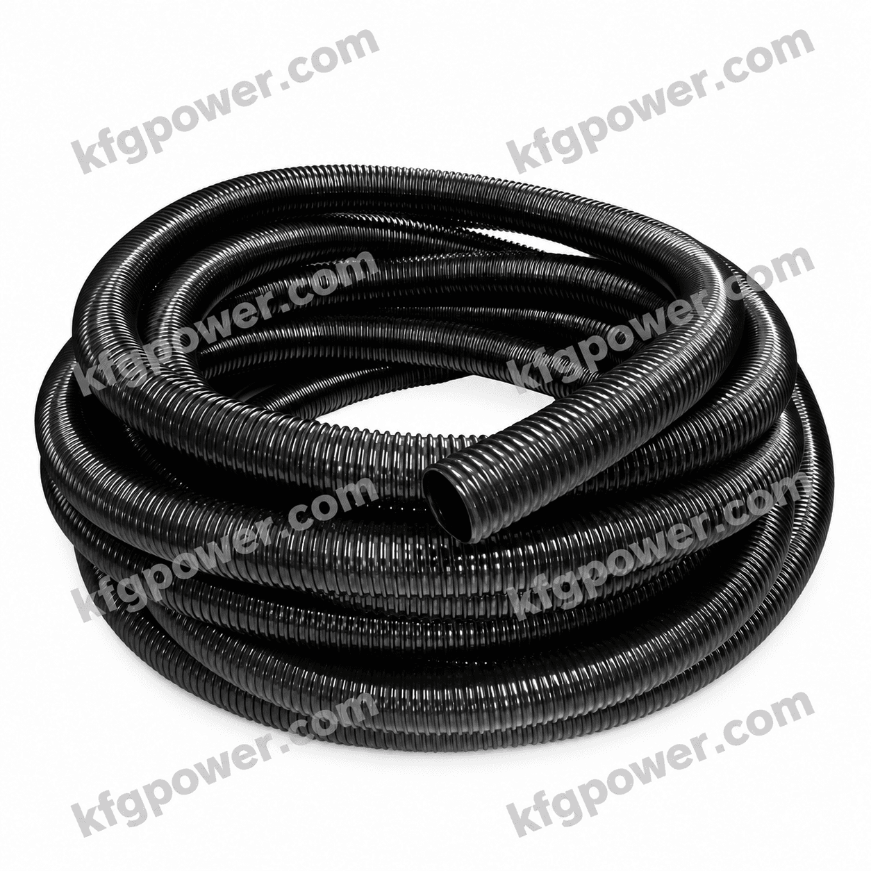 Flexible Polyethylene Corrugated Cable Conduit